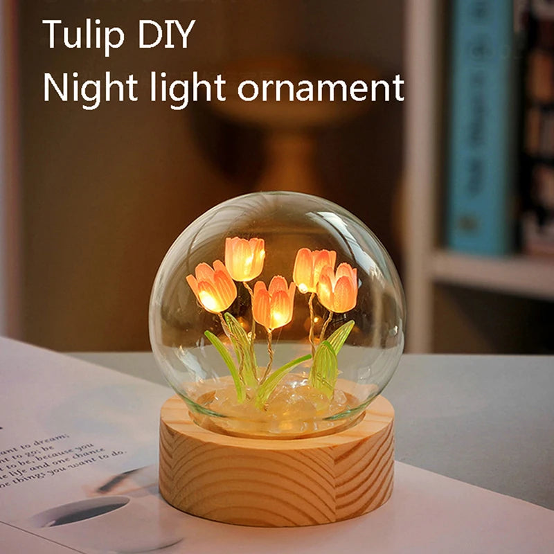 Tulip Light