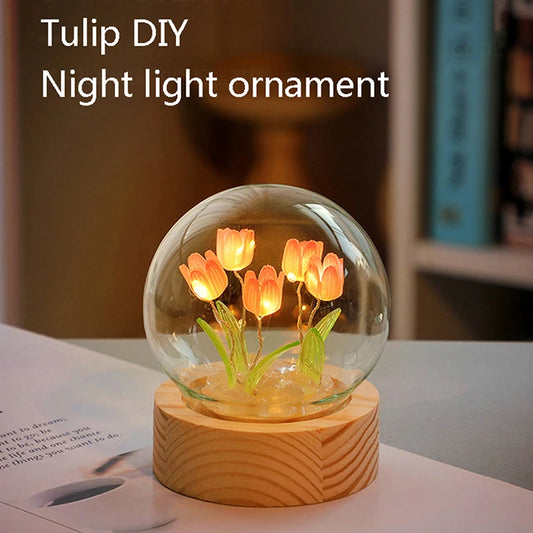 Tulip Light