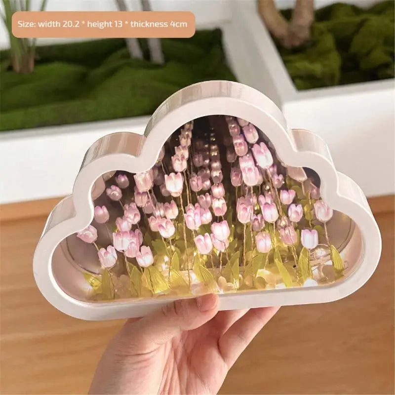 Cloud Lamp