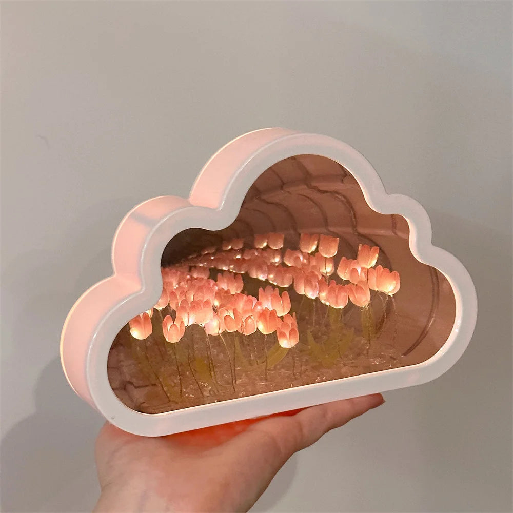 Cloud Lamp